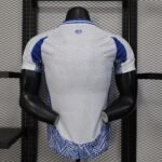 2025/2026 Player Version Real Madrid Special Edition White Football Shirt 1:1 Thai Quality - Image 2