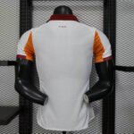 2025/2026 Player Version Galatasaray Away Football Shirt 1:1 Thai Quality - Image 2
