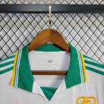 2025/2026 Roma Third Away Football Shirt 1:1 Thai Quality - Image 3