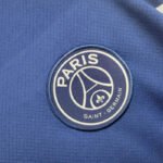 2024/2025 Psg Paris Saint-Germain Fourth Away Football Shirt 1:1 Thai Quality - Image 5