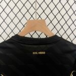 2011/2012 Retro Real Madrid Away Football Shirt 1:1 Thai Quality Kids Size - Image 4