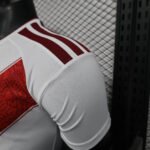 2026 Player Version Peru National Team Home Football Shirt 1:1 Thai Quality - Image 7