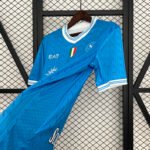 2025/2026 Napoli Home Soccer Jersey 1:1 Thai Quality - Image 8