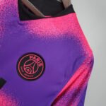 2020/2021 Retro Psg Paris Saint-Germain Fourth Away - Image 5