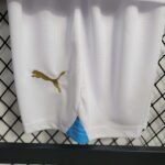 2023/2024 Olympique de Marseille Home  Football Shirt 1:1 Thai Quality Kids Size - Image 6