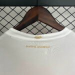 2025/2026 AS Monaco Home Football Shirt 1:1 Thai Quality - Image 4
