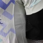 2025/2026 Player Version Inter Milan Away Football Jersey1:1 Quality Thai - Image 8