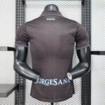 2025/2026 Player Version Napoli Third Away Soccer Jersey 1:1 Thai Quality - Image 2