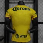 2024/2025 Player Version América Home Jersey 1:1 Thai Quality - Image 2