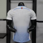 2026 Player Version DR Congo National Team Away Football Shirt 1:1 Thai Quality - Image 2