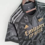 2022/2023 Arsenal Soccer Jersey Away - Image 6