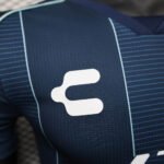 2025/2026 Player Version Pachuca Away Football Shirt 1:1 Thai Quality - Image 4