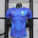 2025 Player Version Brazil Away 1:1 Thai Quality