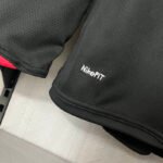 2007/2008 Retro Long Sleeve Manchester United Third Away Football Shirt 1:1 Thai Quality - Image 9