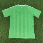2025/2026 Manchester United Goalkeeper Green Football Shirt 1:1 Thai Quality - Image 2