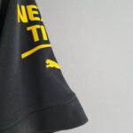 2022/2023 Manchester City Away Football Shirt 1:1 Thai Quality - Image 9
