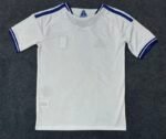 2026-27 Greece  Home White Soccer Jersey AAA - Image 2