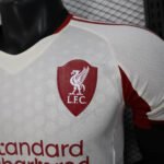 2025/2026 Player Version Liverpool Away Football Shirt 1:1 Thai Quality - Image 6