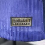 2024/2025 Player Version Barcelona Home 1:1 Thai Quality - Image 12