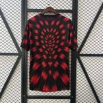 2025/2026 Flamengo Pre-Match Jersey 1:1 Thai Quality - Image 2