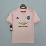 2018/2019 Retro Manchester United Away Football Shirt 1:1 Thai Quality