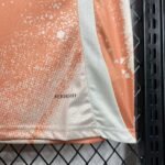 2024/2025  Roma Away Soccer Jersey 1:1 Thai Quality - Image 7