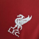 2022/2023 Liverpool Soccer Jersey 1:1 Thai Quality Home - Image 5