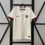 2025/2026 Chelsea Away Football Shirt1:1 Thai Quality