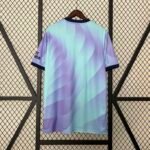 2024/2025 Arsenal Third Away Football Shirt 1:1 Thai Quality - Image 2