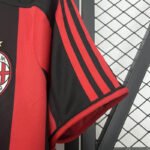 2003/2004 Retro AC Milan Home Football Shirt 1:1 Thai Quality - Image 7
