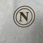 2025/2026 Napoli Away Soccer Jersey 1:1 Thai Quality - Image 5
