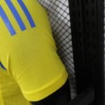 2024/2025 Player Version Al-Nassr Home Football Shirt 1:1 Thai Quality - Image 8