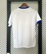 2025 England Women's Team Home Football Shirt 1:1 Thai Quality Men With - Image 2