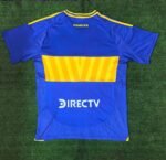 2024/2025 Boca Juniors Home Football Jersey 1:1 Thai Quality - Image 2
