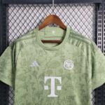 2023/2024 Bayern Munich Beer Version Football Jersey 1:1 Thai Quality - Image 6