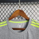 2015/2016 Retro Real Madrid Away - Image 7