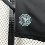 2025 Germany 125th Anniversary Edition Goalkeeper Light Blue Football Shirt 1:1 Thai Quality Kids Size - Image 10