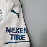 Manchester City Football Shirt 2021/2022 1:1 Thai Quality Away - Image 10