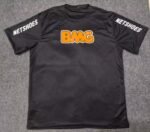 2012/2013 Retro SantosSpecial Edition Football Shirt 1:1 Thai Quality - Image 2
