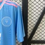 2025/2026 Inter Miami Third Away Soccer Jersey 1:1 Thai Quality - Image 7