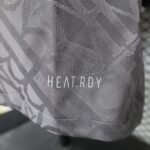 2024/2025 Player Version Real Madrid Third Away Football Shirt 1:1 Thai Quality - Image 10