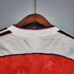 1990/1992 Retro Arsenal Home Football Shirt 1:1 Thai Quality - Image 7
