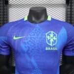 2025 Player Version Brazil Away 1:1 Thai Quality - Image 5