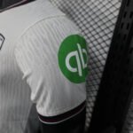 2025/2026 Player Version West Ham United Away Football Shirt 1:1 Thai Quality - Image 8