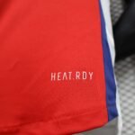 2024/2025 Player Version Arsenal Home Football Shirt 1:1 Thai Quality - Image 10
