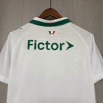 2026/2027 Palmeiras Away Jersey 1:1 Thai Quality - Image 4