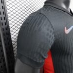 2024/2025 Player Version Barcelona Away 1:1 Thai Quality(Competition Version) - Image 3