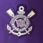 2025/2026 Corinthians Training Wear Jersey 1:1 Thai Quality - Image 6