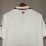 2025/2026 Arsenal Third Away Football Shirt 1:1 Thai Quality - Image 4