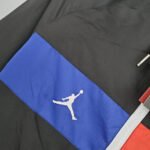 2021 Windbreaker Psg Paris Saint-Germain Black - Image 4